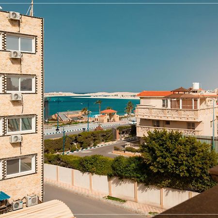 Halla Matrouh Mersa Matruh Dış mekan fotoğraf